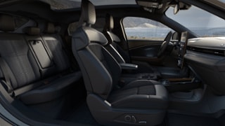 2025 Ford Mustang Mach-E® Internal Image 1